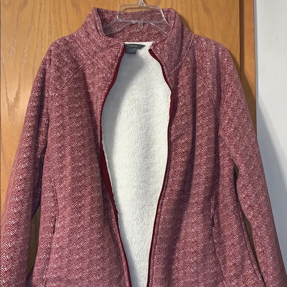 Natural Reflections Jacket - Picture 3 of 4